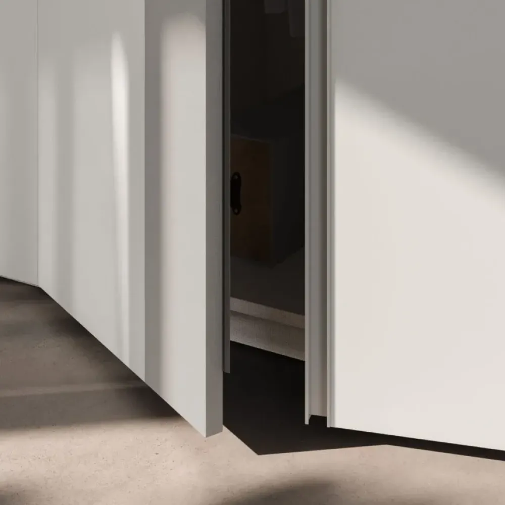 Camera da letto Camera night 03 PREZZI OUTLET^Orme Discount