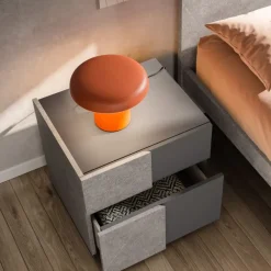 Camera da letto Camera night 24 OFFERTA OUTLET^Orme Discount