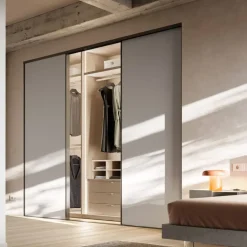 Camera da letto Camera night 24 OFFERTA OUTLET^Orme Discount