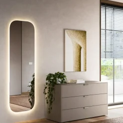 Camera da letto Camera night 18 in laminato a prezzo scontato^Orme Sale