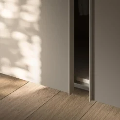 Camera da letto Camera night 18 in laminato a prezzo scontato^Orme Sale