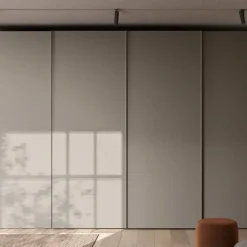 Camera da letto Camera night 18 in laminato a prezzo scontato^Orme Sale