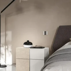 Camera da letto Camera night 21 PREZZI OUTLET^Orme New