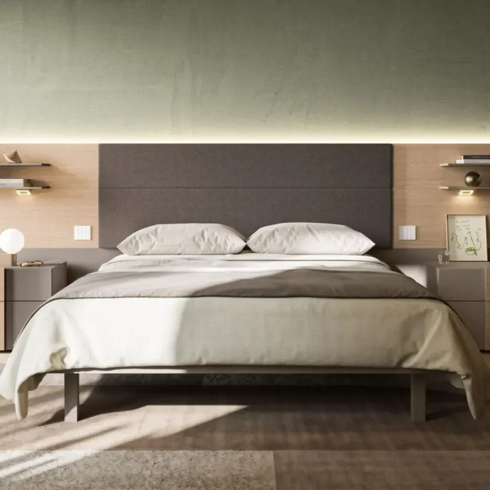 Camera da letto Camera night 12 a un prezzo imperdibile^Orme Online