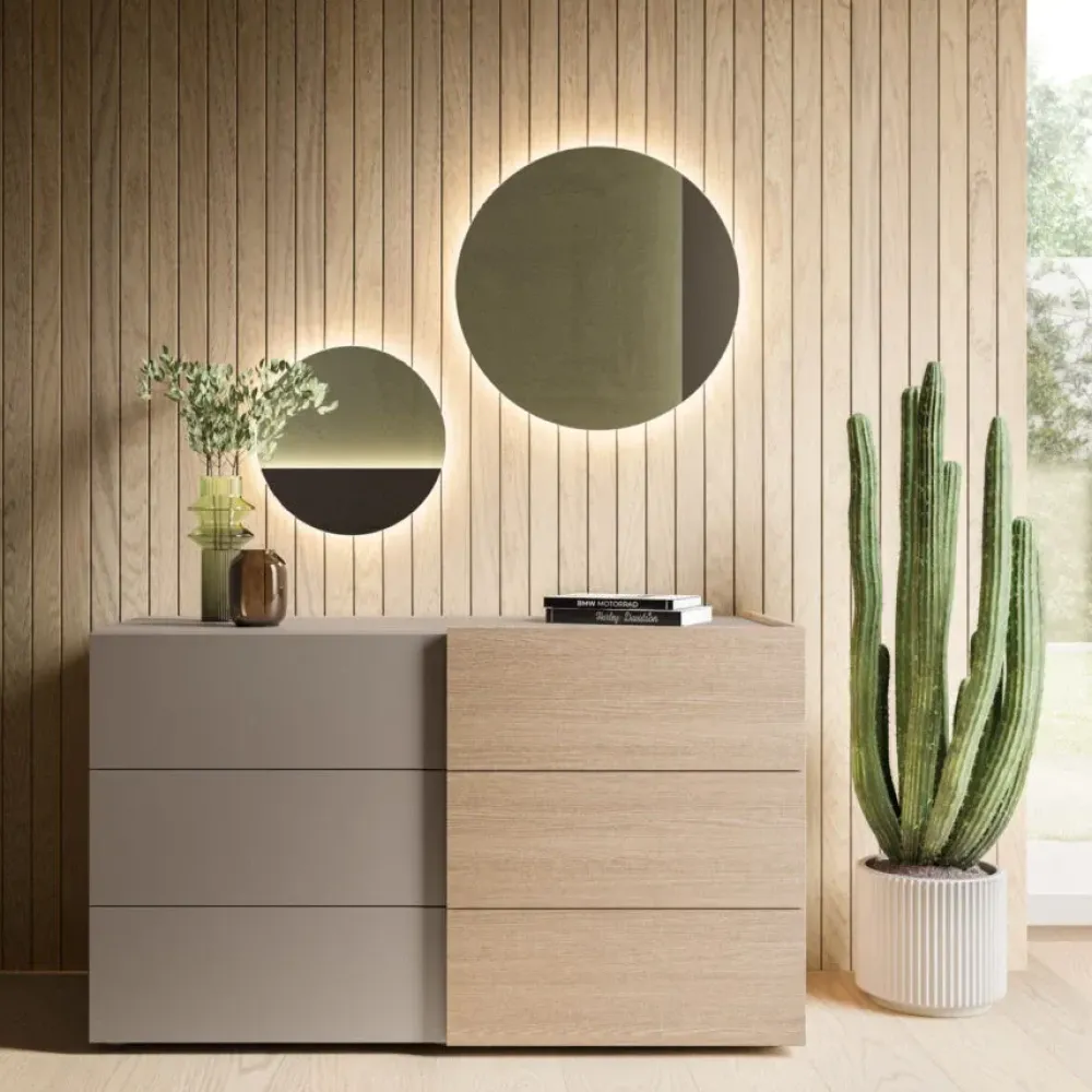 Camera da letto Camera night 12 a un prezzo imperdibile^Orme Online