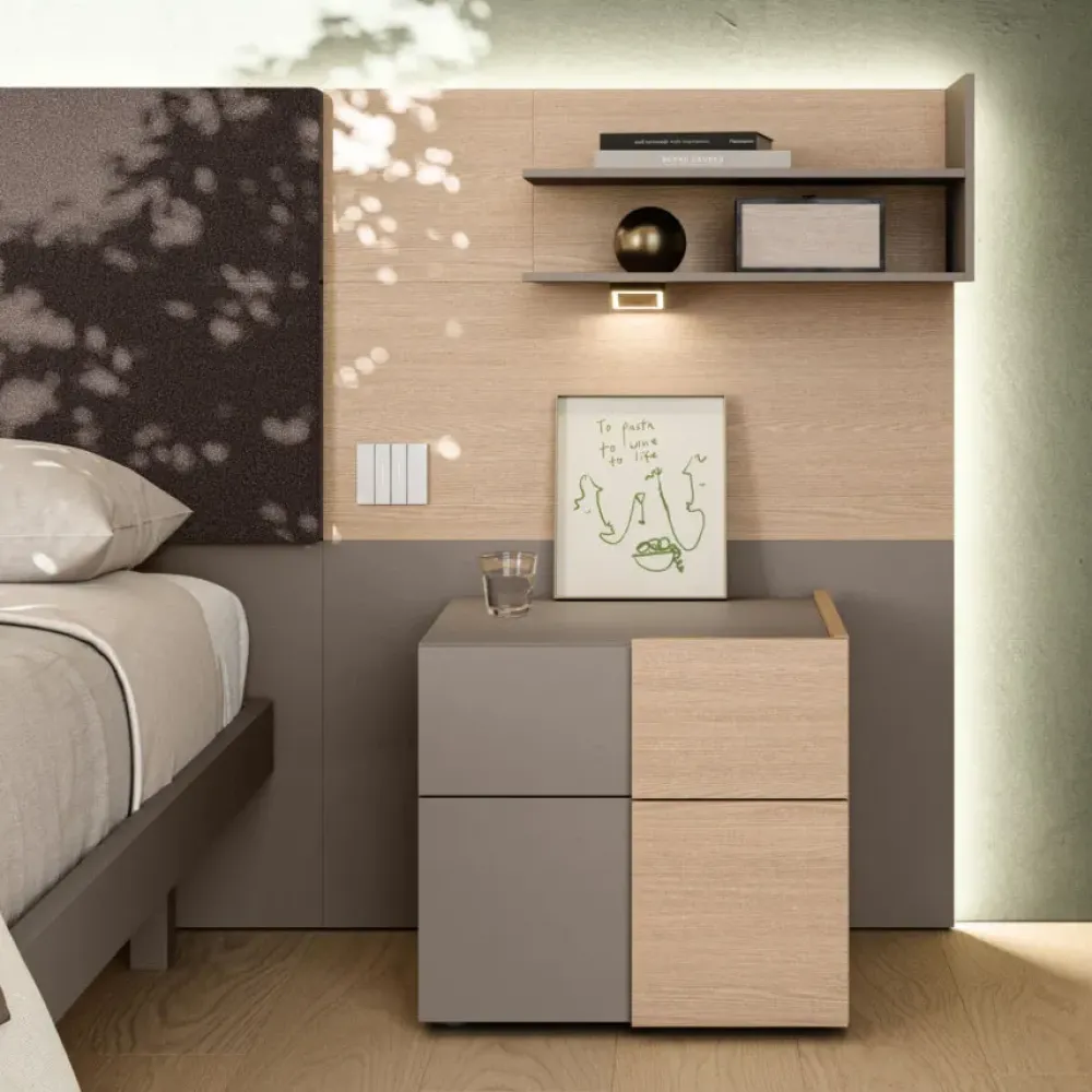 Camera da letto Camera night 12 a un prezzo imperdibile^Orme Online