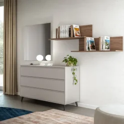 Orme Camera da letto Camera night 09 OFFERTA OUTLET- Camere Da Letto