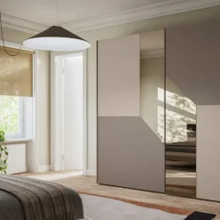 Camera da letto Camera night 06 OFFERTA OUTLET^Orme Outlet