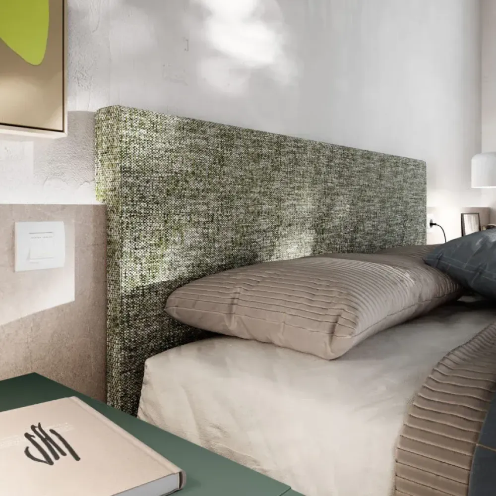 Orme Camera da letto Camera night 16 in laminato a prezzo scontato- Camere Da Letto