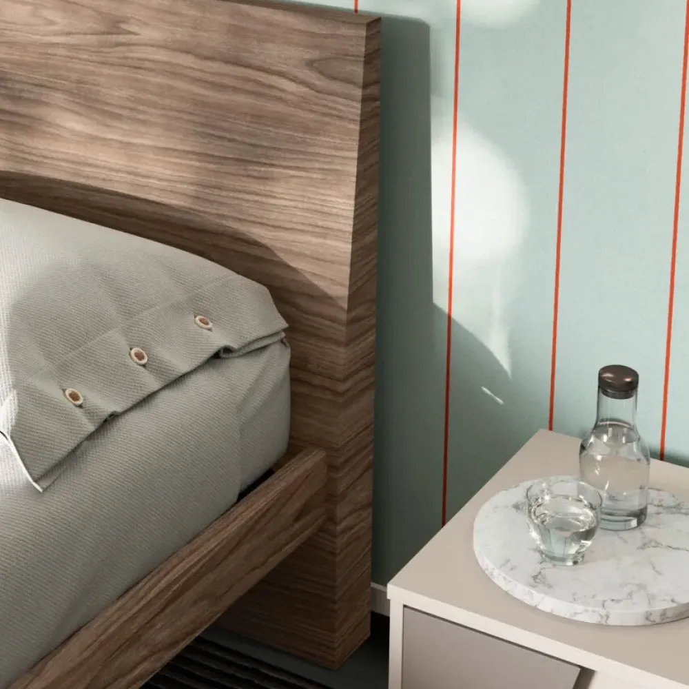 Camera da letto Camera night 07 PREZZI OUTLET^Orme Hot