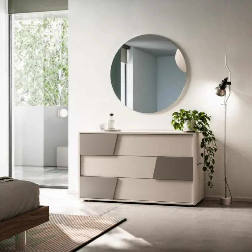 Camera da letto Camera night 07 PREZZI OUTLET^Orme Hot