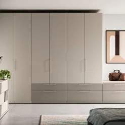 Camera da letto Camera night 07 PREZZI OUTLET^Orme Hot