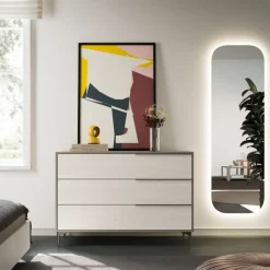 Orme Camera da letto Camera night 25 a un prezzo imperdibile- Camere Da Letto