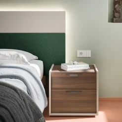 Orme Camera da letto Camera night 11 OFFERTA OUTLET- Camere Da Letto