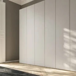 Clearance Camera da letto Camera night 02 in laminato a prezzo scontato Camere Da Letto