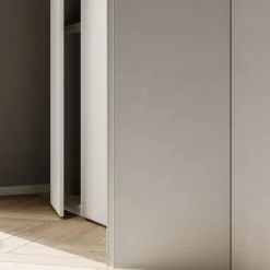 Clearance Camera da letto Camera night 02 in laminato a prezzo scontato Camere Da Letto