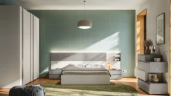 Orme Camera da letto Camera night 13 a prezzo scontato- Camere Da Letto