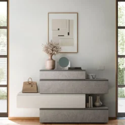 Orme Camera da letto Camera night 13 a prezzo scontato- Camere Da Letto