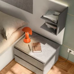 Orme Camera da letto Camera night 13 a prezzo scontato- Camere Da Letto