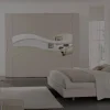 Camera da letto Camera prestige in legno a prezzo scontato^Spar Online