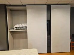 Camera da letto Camera con armadio scorrevole a un prezzo conveniente^Tomasella Sale