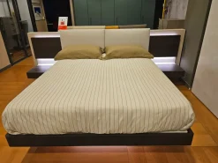 Camera da letto Camera con armadio scorrevole a un prezzo conveniente^Tomasella Sale