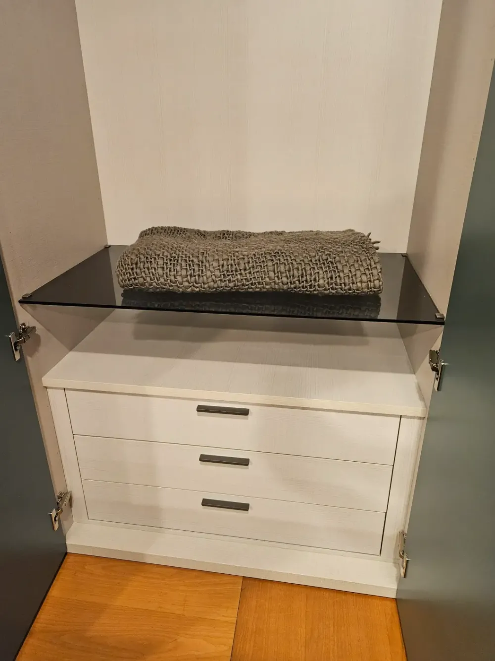 Tomasella Camera da letto Camera con gruppo athena a prezzo scontato- Camere Da Letto