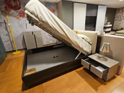 Tomasella Camera da letto Camera con gruppo athena a prezzo scontato- Camere Da Letto