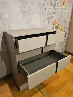 Tomasella Camera da letto Camera con gruppo athena a prezzo scontato- Camere Da Letto