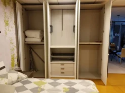 Tomasella Camera da letto Camera replay con letto joker a prezzo ribassato- Camere Da Letto