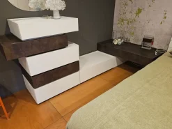 Tomasella Camera da letto Camera replay con letto joker a prezzo ribassato- Camere Da Letto