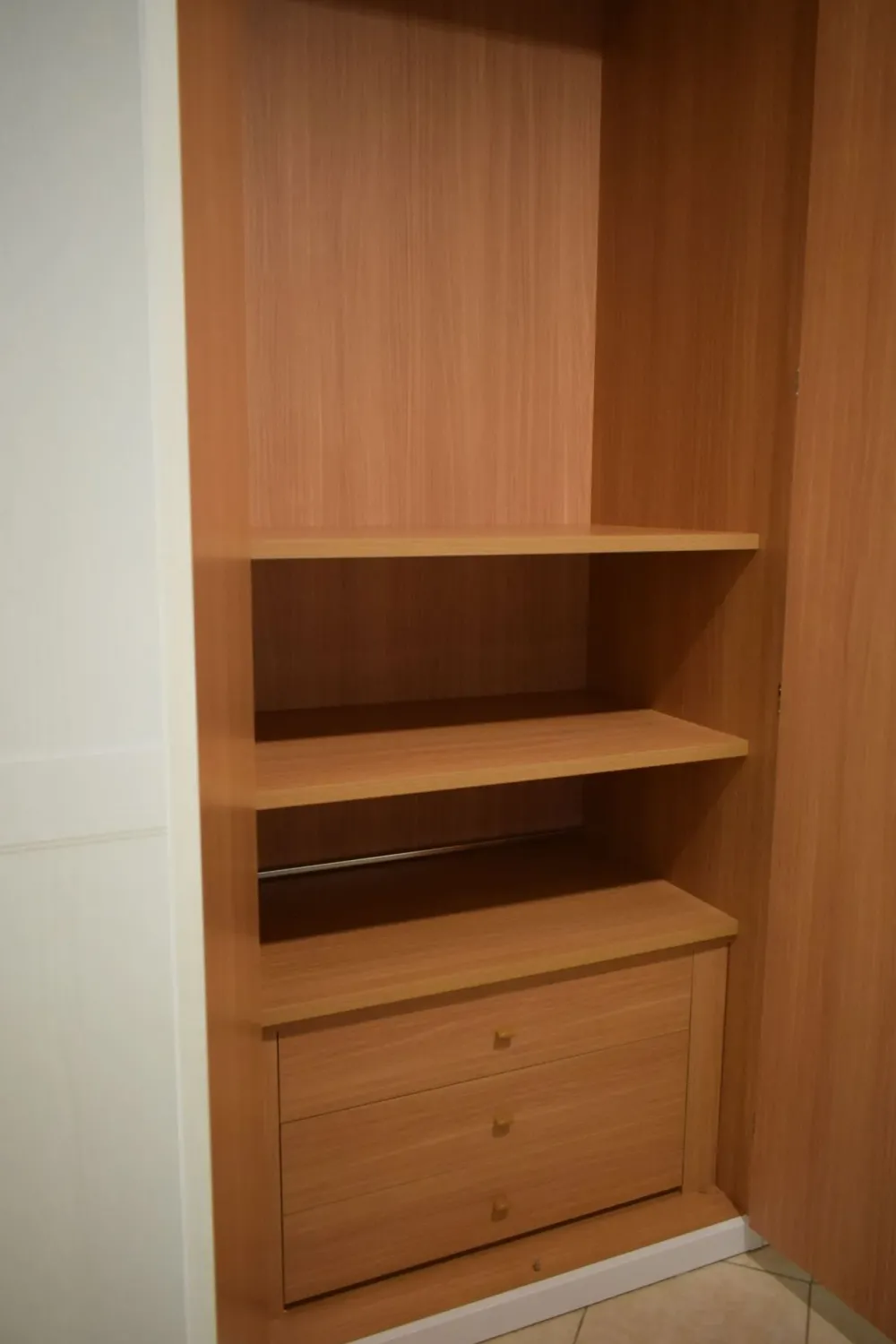 Clearance Camera da letto Camera in legno a prezzo scontato Camere Da Letto