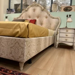 Camera da letto Capri PREZZI OUTLET^Volpi Online