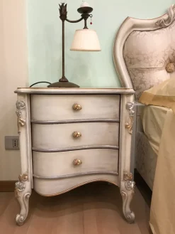 Camera da letto Capri   PREZZI OUTLET^Volpi Online