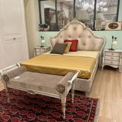 Camera da letto Capri   PREZZI OUTLET^Volpi Online