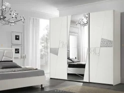 New Camera da letto Chantal PREZZI OUTLET Camere Da Letto