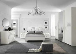 New Camera da letto Chantal PREZZI OUTLET Camere Da Letto