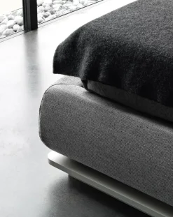 Giellesse Camera da letto Charme in laccato opaco in Offerta Outlet- Camere Da Letto