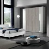 Hot Camera da letto Chiara cm. in laminato a prezzo ribassato Camere Da Letto
