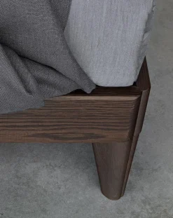 Camera da letto Clark in legno a prezzo Outlet^Giellesse New