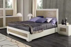 Collezione esclusiva Camera da letto Cloe Mottes selection OFFERTA OUTLET- Camere Da Letto
