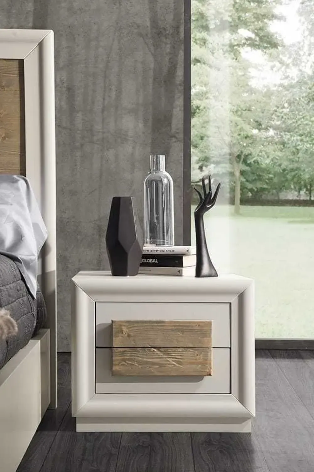 Collezione esclusiva Camera da letto Cloe Mottes selection OFFERTA OUTLET- Camere Da Letto