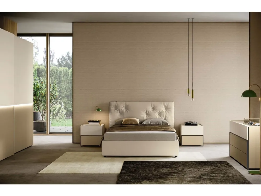 Online Camera da letto Cm107 a un prezzo conveniente Camere Da Letto