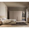 Discount Camera da letto Cm111 in laccato opaco a prezzo scontato Camere Da Letto