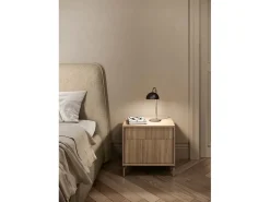 Discount Camera da letto Cm111 in laccato opaco a prezzo scontato Camere Da Letto