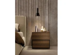 Colombini Casa Camera da letto Cm105 PREZZI OUTLET- Camere Da Letto