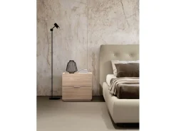 Hot Camera da letto Cm108 in laminato in Offerta Outlet Camere Da Letto