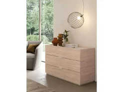 Hot Camera da letto Cm108 in laminato in Offerta Outlet Camere Da Letto