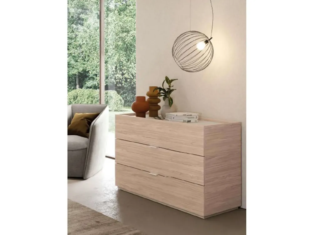 Hot Camera da letto Cm108 in laminato in Offerta Outlet Camere Da Letto