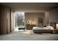 Sale Camera da letto Cm113 OFFERTA OUTLET Camere Da Letto